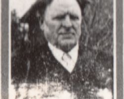 Miķelis Dejus 2.Pasaules kara dalībnieks PSRS armijā.