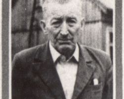 Miķelis Puļķis 2.Pasaules kara dalībnieks PSRS armijā.