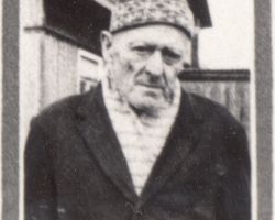 Niklāvs Strungs 2.Pasaules kara dalībnieks PSRS armijā.