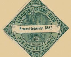 Alus Libauer, Liepāja.