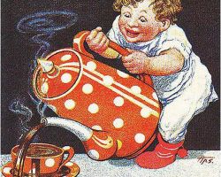 Reform kafija “Wega”.