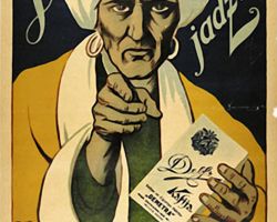 “Delfi” kafija, Rīga.