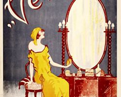 Parfimēriju fabrika “Venus”.