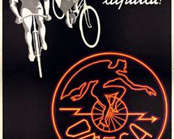 Akciju sabiedrība “Omega”.