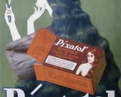 “Pixatol” ziepes.