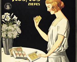 “Kosmos” ziepes.