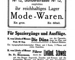 S.A. Bleckmann & Sohne.