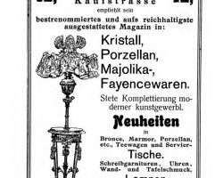 F. Chertek Kristall.