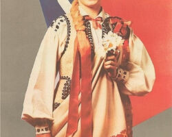 Padomju Latvija mūžos lai dzīvo!