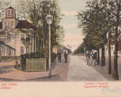 Kurhaus – Prospekt.