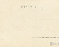 Kūrmājas prospekts. Otra puse.