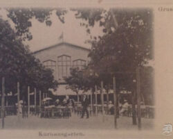 Kurhausgarten.