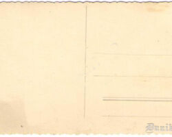 Annas tirgus. Otra puse.