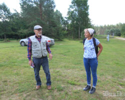 Pavisam drīz ceļā!