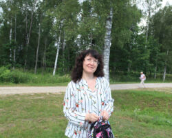 Būs iespaidi, protams!