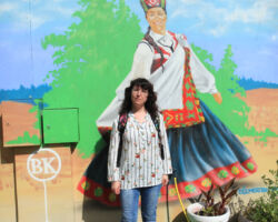 Tas ir Bārtas krasts!