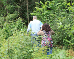 Re, jau mazliet taciņa parādās, pirmās grūtības pārvarētas!