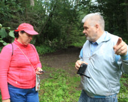 Protams, vēstures stāsti, iespaidi, idejas... Esam tak pie Vīles tilta!