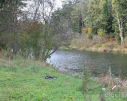 Bārtas upes skats 2012.Bārtas upes skats no Dunikas puses 2014.10.07.07.26.