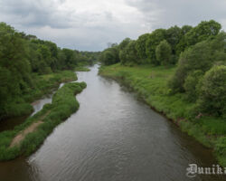 Bārtas upe 2016.05.28. Dāvja Kļaviņa foto.