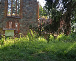 Bārtas baznīca 2021.07.27.