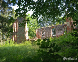 Bārtas baznīca 2021.07.27.