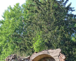 Bārtas baznīca 2021.07.27.