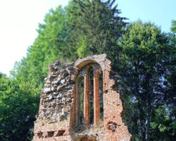 Bārtas baznīca 2021.07.27.