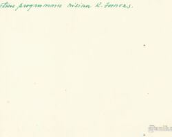 KĀRLIS JANEKS. svētku rīkotājs, vada apsveikumu daļu, vispirms pieminot Brāļu Draudzes vadītājus, darbiniekus un draudzes locekļus, kas jau Mūžībā – dziedot “Kādā nu mierā”.