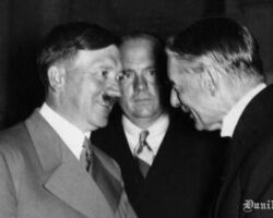 Minhenes tikšanās dalībniieki acīmredzot vienojas.