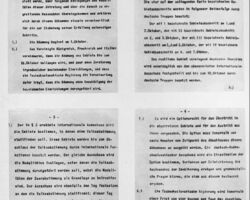 Minhenes vienošanās par Čehoslovākijas sadali. 1938.09.30.